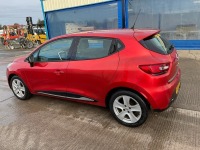 RENAULT CLIO 1.2 DYNAMIQUE 16V - 11