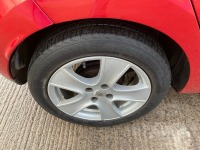 RENAULT CLIO 1.2 DYNAMIQUE 16V - 14