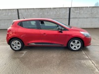 RENAULT CLIO 1.2 DYNAMIQUE 16V - 21