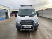 FORD TRANSIT 350 TREND L3 H2 2.2 TDCI 125PS - 3