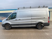 FORD TRANSIT 350 TREND L3 H2 2.2 TDCI 125PS - 5