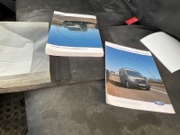 FORD TRANSIT 350 TREND L3 H2 2.2 TDCI 125PS - 9