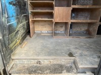 FORD TRANSIT 350 TREND L3 H2 2.2 TDCI 125PS - 11