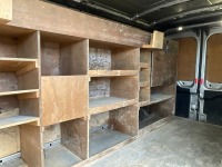 FORD TRANSIT 350 TREND L3 H2 2.2 TDCI 125PS - 13