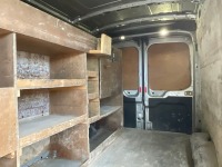 FORD TRANSIT 350 TREND L3 H2 2.2 TDCI 125PS - 14