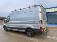 FORD TRANSIT 350 TREND L3 H2 2.2 TDCI 125PS - 18