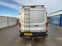 FORD TRANSIT 350 TREND L3 H2 2.2 TDCI 125PS - 20