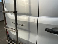 FORD TRANSIT 350 TREND L3 H2 2.2 TDCI 125PS - 21