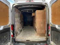 FORD TRANSIT 350 TREND L3 H2 2.2 TDCI 125PS - 23
