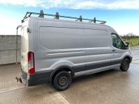 FORD TRANSIT 350 TREND L3 H2 2.2 TDCI 125PS - 24
