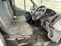 FORD TRANSIT 350 TREND L3 H2 2.2 TDCI 125PS - 30