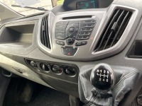 FORD TRANSIT 350 TREND L3 H2 2.2 TDCI 125PS - 31