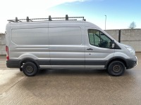 FORD TRANSIT 350 TREND L3 H2 2.2 TDCI 125PS - 36