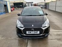 DS DS 3 CHIC 1.2 PURETECH 82PS  - 3