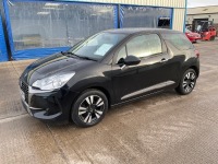 DS DS 3 CHIC 1.2 PURETECH 82PS  - 4