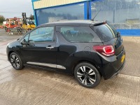 DS DS 3 CHIC 1.2 PURETECH 82PS  - 9