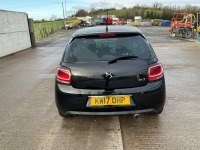 DS DS 3 CHIC 1.2 PURETECH 82PS  - 10