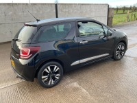 DS DS 3 CHIC 1.2 PURETECH 82PS  - 11