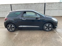 DS DS 3 CHIC 1.2 PURETECH 82PS  - 18