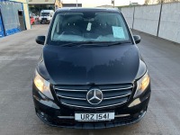 MERCEDES-BENZ VITO 116 PREMIUM L3 2.0 CDI AUTO RWD AUTOMATIC CREW VAN - 3