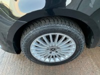 MERCEDES-BENZ VITO 116 PREMIUM L3 2.0 CDI AUTO RWD AUTOMATIC CREW VAN - 5