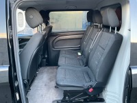 MERCEDES-BENZ VITO 116 PREMIUM L3 2.0 CDI AUTO RWD AUTOMATIC CREW VAN - 9