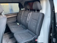 MERCEDES-BENZ VITO 116 PREMIUM L3 2.0 CDI AUTO RWD AUTOMATIC CREW VAN - 10
