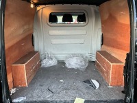 MERCEDES-BENZ VITO 116 PREMIUM L3 2.0 CDI AUTO RWD AUTOMATIC CREW VAN - 13