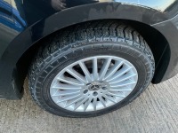 MERCEDES-BENZ VITO 116 PREMIUM L3 2.0 CDI AUTO RWD AUTOMATIC CREW VAN - 18