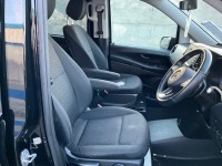 MERCEDES-BENZ VITO 116 PREMIUM L3 2.0 CDI AUTO RWD AUTOMATIC CREW VAN - 22