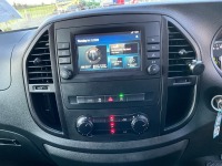 MERCEDES-BENZ VITO 116 PREMIUM L3 2.0 CDI AUTO RWD AUTOMATIC CREW VAN - 25
