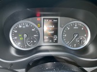 MERCEDES-BENZ VITO 116 PREMIUM L3 2.0 CDI AUTO RWD AUTOMATIC CREW VAN - 28