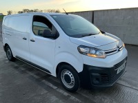 CITROEN DISPATCH M 1000 1.5 BLUEHDI ENTERPRISE