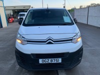 CITROEN DISPATCH M 1000 1.5 BLUEHDI ENTERPRISE - 2
