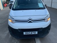 CITROEN DISPATCH M 1000 1.5 BLUEHDI ENTERPRISE - 3