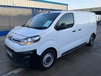 CITROEN DISPATCH M 1000 1.5 BLUEHDI ENTERPRISE - 4