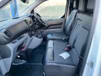 CITROEN DISPATCH M 1000 1.5 BLUEHDI ENTERPRISE - 7