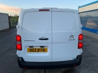 CITROEN DISPATCH M 1000 1.5 BLUEHDI ENTERPRISE - 11