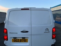 CITROEN DISPATCH M 1000 1.5 BLUEHDI ENTERPRISE - 12