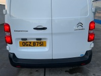 CITROEN DISPATCH M 1000 1.5 BLUEHDI ENTERPRISE - 13