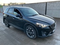 MAZDA CX-5 SPORT NAV 2.2D 175 AWD