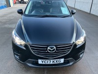MAZDA CX-5 SPORT NAV 2.2D 175 AWD - 3
