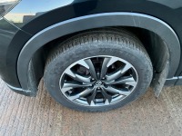 MAZDA CX-5 SPORT NAV 2.2D 175 AWD - 5