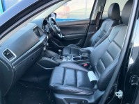 MAZDA CX-5 SPORT NAV 2.2D 175 AWD - 7