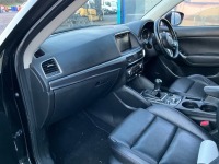 MAZDA CX-5 SPORT NAV 2.2D 175 AWD - 8