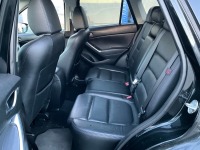 MAZDA CX-5 SPORT NAV 2.2D 175 AWD - 9