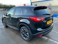 MAZDA CX-5 SPORT NAV 2.2D 175 AWD - 10