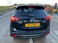 MAZDA CX-5 SPORT NAV 2.2D 175 AWD - 11
