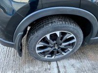 MAZDA CX-5 SPORT NAV 2.2D 175 AWD - 14