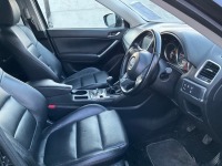 MAZDA CX-5 SPORT NAV 2.2D 175 AWD - 18